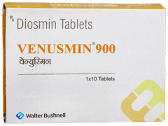 Venusmin 900 Tablet 10