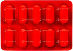 Venusmin 900 Tablet 10