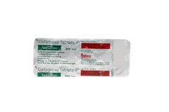 Vepan 500 Tablet 10