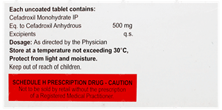 Vepan 500 Tablet 10
