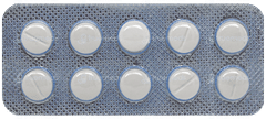 Vepan 500 Tablet 10 Vepan 500 Tablet 10