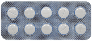 Vepan 500 Tablet 10