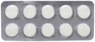 Vepan 500 Tablet 10