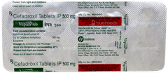 Vepan 500 Tablet 10