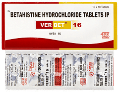 Verbet 16 Tablet 10