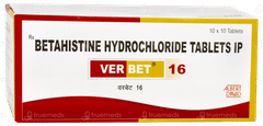 Verbet 16 Tablet 10