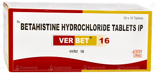 Verbet 16 Tablet 10
