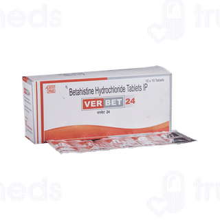 Verbet 24 Tablet 10