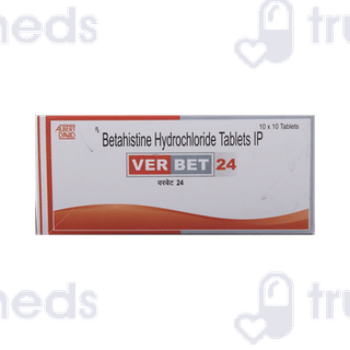 Verbet 24 Tablet 10