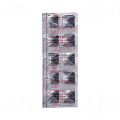 Verbet 24 Tablet 10 Verbet 24 Tablet 10