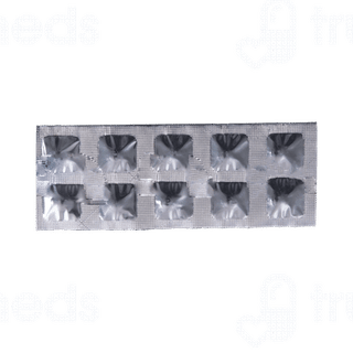 Verbet 24 Tablet 10