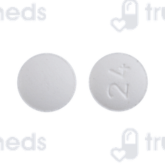 Verbet 24 Tablet 10 Verbet 24 Tablet 10