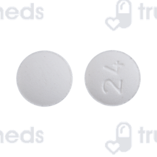 Verbet 24 Tablet 10