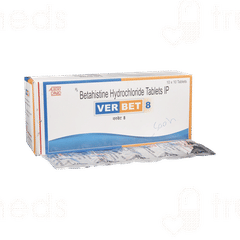 Verbet 8 Tablet 10