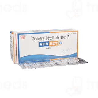 Verbet 8 Tablet 10