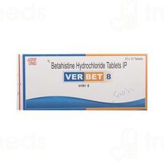 Verbet 8 Tablet 10