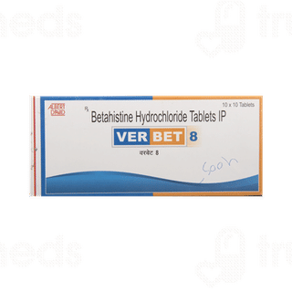 Verbet 8 Tablet 10