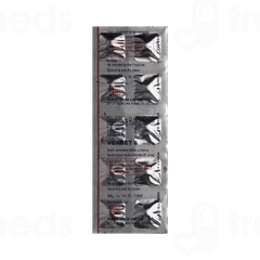 Verbet 8 Tablet 10
