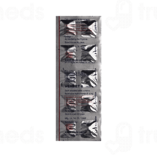 Verbet 8 Tablet 10