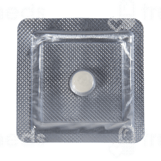 Vermact 12 Tablet 1