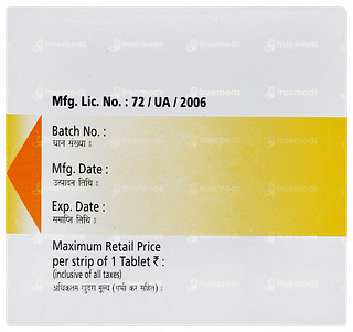 Vermisol 150 Tablet 1