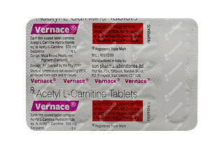 Vernace Tablet 10