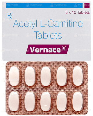 Vernace Tablet 10