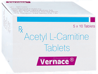 Vernace Tablet 10