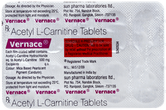 Vernace Tablet 10 Vernace Tablet 10