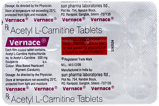 Vernace Tablet 10