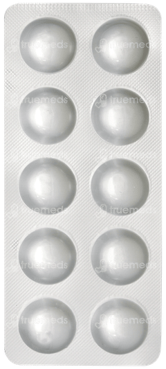 Vernil Plus Tablet 10