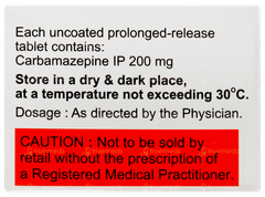 Versitol Retard 200 Tablet 10