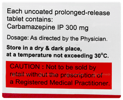 Versitol Retard 300 Tablet 10 Versitol Retard 300 Tablet 10
