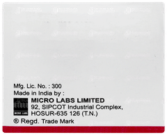 Versitol Retard 300 Tablet 10 Versitol Retard 300 Tablet 10