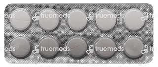 Versitol Retard 400 MG Tablet 10