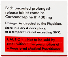 Versitol Retard 400 Tablet 10 Versitol Retard 400 Tablet 10