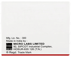 Versitol Retard 400 Tablet 10 Versitol Retard 400 Tablet 10