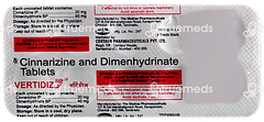 Vertidiz Tablet 10