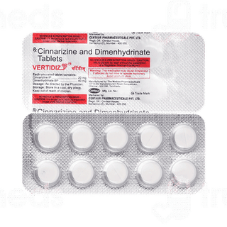 Vertidiz Tablet 10