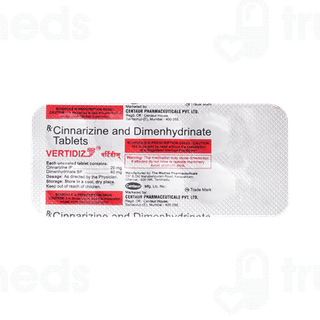 Vertidiz Tablet 10