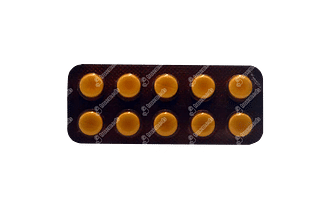 Vertidom 15/20 MG Tablet 10