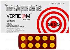 Vertidom Tablet 10