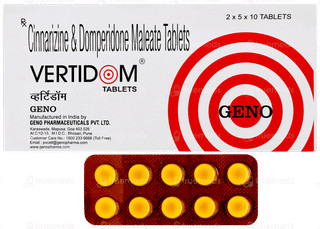 Vertidom Tablet 10