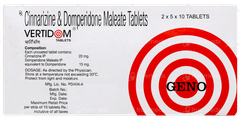 Vertidom Tablet 10 Vertidom Tablet 10