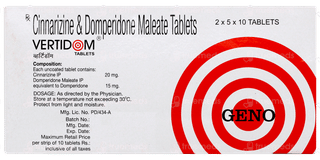 Vertidom Tablet 10