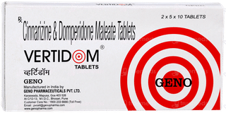 Vertidom Tablet 10
