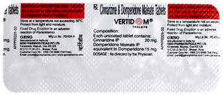 Vertidom Tablet 10