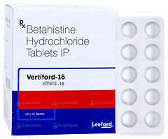 Vertiford 16 Tablet 10