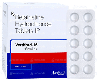 Vertiford 16 Tablet 10