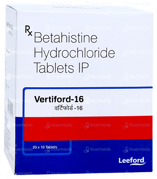 Vertiford 16 Tablet 10